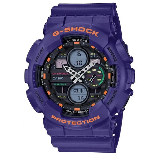 Casio G-Shock Rubber Strap