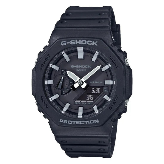 Casio G-Shock GA-2100-1AER