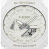 Ρολόι Casio G-Shock Αντρικό Λευκό GA-2100-7A7ER
