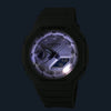 Ρολόι Casio G-Shock Αντρικό Λευκό GA-2100-7A7ER