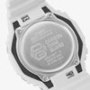 Ρολόι Casio G-Shock Αντρικό Λευκό GA-2100-7A7ER