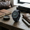 Casio G-Shock Black Rubber Strap