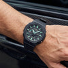 Casio G-Shock Black Rubber Strap