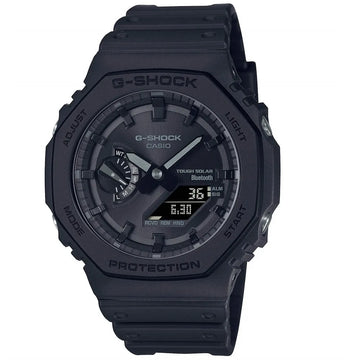 Casio G-Shock Rubber Strap