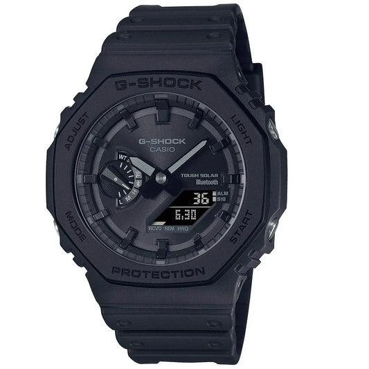 Casio G-Shock Rubber Strap