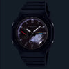 Casio G-Shock Solar Rubber Strap
