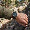Casio G-Shock Black Rubber Strap