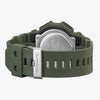 Casio G-Shock Black Rubber Strap