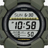 Casio G-Shock Black Rubber Strap