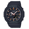 Ρολόι Γυναικείο Casio G-Shock  Μαύρο GMA-S2100-1AER