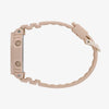 Ρολόι-Γυναικείο Casio G-Shock  Beige με Rose Gold GMA-S2100-4AER