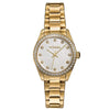 Gregio Nova Gold Stainless Steel Bracelet