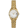 Gregio Mallory Petit Gold Stainless Steel Bracelet