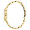 Guess Annete Gold Stainless Steel Bracelet
