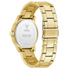 Guess Annete Gold Stainless Steel Bracelet