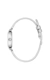 Guess Array Leather Strap