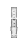Guess Array Leather Strap