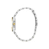 GUESS CONTESSA  Γυναικείο Ρολόι Δίχρωμο με Κρύσταλλα GW0877L5
