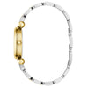 Ρολόι γυναικείο Guess Ginger Two Tone Stainless Steel Bracelet