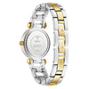 Ρολόι γυναικείο Guess Ginger Two Tone Stainless Steel Bracelet