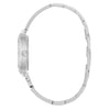 Guess Giselle  Silver Stainless Steel Bracelet
