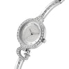 Guess Giselle  Silver Stainless Steel Bracelet