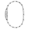 Guess Isla Silver Stainless Steel Bracelet