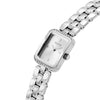 Guess Isla Silver Stainless Steel Bracelet