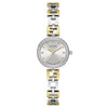 Guess Lady-G Two Tone Stainless Steel Bracelet