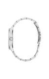 Guess Lady Idol Silver Stainless Steel Bracelet