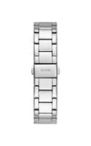 Guess Lady Idol Silver Stainless Steel Bracelet