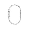 GUESS Γυναικείο Ρολόι Ασημί με Κρύσταλλα GW0994L1