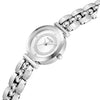 GUESS Γυναικείο Ρολόι Ασημί με Κρύσταλλα GW0994L1