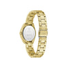 GUESS Γυναικείο Ρολόι Χρυσό με Κρύσταλλα GW0841L7