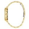 Guess Solstice Multifunction Gold Stainless Steel Bracelet