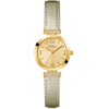 Guess Array Leather Strap
