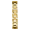 Guess Serena Gold Stainless Steel Bracelet