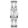 Guess Mod ID  Silver Stainless Steel Bracelet