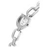 Guess Gia Silver Stainless Steel Bracelet