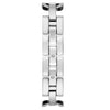 Guess Gia Silver Stainless Steel Bracelet
