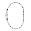 Guess Gia Silver Stainless Steel Bracelet