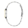 Guess Array Gold Stainless Steel Bracelet