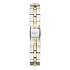 Guess Array Gold Stainless Steel Bracelet