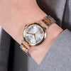 Guess Array Gold Stainless Steel Bracelet
