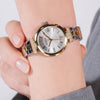 Guess Array Gold Stainless Steel Bracelet
