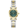 Ρολόι γυναικείο Guess Ginger Two Tone Stainless Steel Bracelet