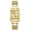 Guess Bonnie Gold Stainless Steel Bracelet