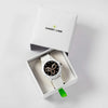 Harry Lime Series 07 Rubber Strap