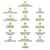 Harry Lime Series 07 Rubber Strap