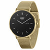 Henry London Gold Stainless Steel Bracelet